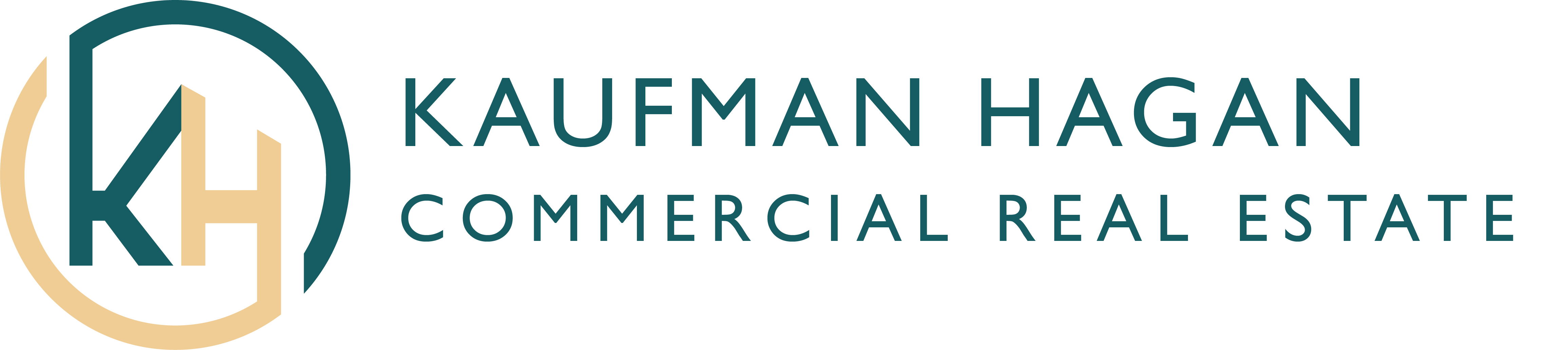 Kaufman Hagan Commercial Real Estate logo