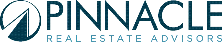 Pinnacle Real Estate Advisors logo